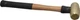 American Hammer 3 Lb Head 1-1/2" Face Brass Head Hammer 15" OAL, Wood Handle