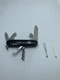 Vintage Victorinox Swiss Army  BLACK
