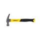 Stanley STHT51511 16 oz Forged High-Carbon Steel Head Rip Claw Fiberglass Hammer