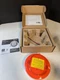 Kidde 20SA10 Hardwired Smoke Detector 10 Year Backup Battery 