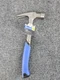 Kobalt 20-oz Smoothed Face Steel Head Rip Claw Hammer LW052001-122017