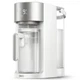 DREO Reverse Osmosis Water Filter Countertop, RO Filtration System, 3:1 Pure to