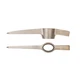 Ampco Safety Tools P-7 Miners Pick Head, Non-Spark, 4.6 Lb, 16 In