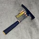 Estwing E3-22P Brick Hammer Blue Steel Head Rubber & Steel Handle MPN E3-22P 1pc
