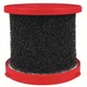 MILWAUKEE Cartridge Filter: Milwaukee&reg;, 0880-20/0960-20/0970-20, Std, Wet, Foam
