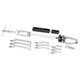 OTC 1178 Slide Hammer Puller Set, Reversible-Jaw, 2/3-Jaw