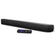 Roku onn Smart Soundbar with Built-in 4K Streaming Media Player