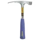 Estwing E3-20BLC Tile Setter Bricklayer Hammer, 20 oz, 11 Overall Length,