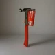 Milwaukee 48-22-9022 22oz Milled Face Framing Hammer