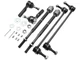 For 2005-2006 Pontiac Pursuit Sway Bar Link and Tie Rod End Kit APR 66555FKTR