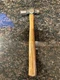 12 Oz. Ball Peen Peen Hammer Wood Handle Unknown Brand Made in China