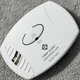 First Alert Carbon Monoxide Alarm White CO606 120V