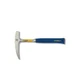 ESTWING Pick Hammer 22oz 6in Steel Handle E3-22P