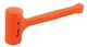 TITAN TL63124 HAMMER Dead Blow 24 oz w/FG HANDLE