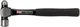 TONE Ball Peen Hammer 1.0 Pound 325mm BH-10 made in Japan