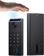 eufy FamiLock S3 Smart Lock Palm Vein Recognition Keyless Entry Door Lock Wi-Fi