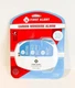 First Alert CO400 Carbon Monoxide Alarm Detector. NEW DAMAGED BOX