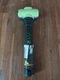 Wilton 12" x 2.5lb Unbreakable BASH Sledge Hammer, #20212