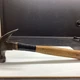 Vintage Sears Craftsman 16 Ounce Claw Hammer 38141 Original Handle 