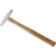 Do it 5 Oz. Steel Tack Hammer with Hardwood Handle 353280 SIM Supply, Inc.