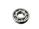 (4) 6203 OPEN C3 Ball Bearing Sealed 17mm x 40mm x 12mm