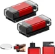 MightY Bear 2-Pack Emergency Tool Set - Car Window Breaker & Seatbelt Cutter