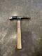 Vaughan 24-oz Bricklayer&rsquo;s Hammer