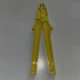 Ideal 34-016 Fuse Puller Medium, 7-1/4 Inch Long Yellow