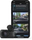 New with Box Garmin Dash Cam&trade; Mini 3, Ultracompact 1080p HD Dash Cam