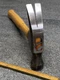 Vintage Belknap Blue Grass 18 Oz. Straight Claw Hammer BG47R-18