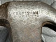 Vintage Craftsman Sears Hammer model 3836 16oz  USA  (26961))