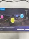 Govee S14 Bulb Outdoor String Lights 2, 144ft Smart RGBIC Warm White Patio Light