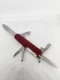 Victorinox Tinker 91mm Swiss Army Knife Complete, Excellent Condition!