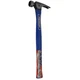 California Framer Hammer, 21 oz, Nail Starter, Made In USA