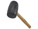 Olympia - Maillet en caoutchouc 680g