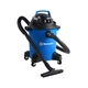 Vacmaster VOC507PF Wet/Dry Vacuum, 5-Gallons* 3 Peak HP** - Quantity 1