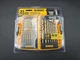 DeWalt 1361 Titanium Nitride Coated Pilot Point 21 Piece Drill Bit Set