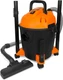 WEN VC4710 5-Gallon HEPA Wet/Dry Shop Vac: 10-Amp 0.3-Micron Filter & Blower