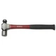 Ball Pein Hammers with Comfort Grip Fiberglass Handles GEARWRENCH 82253