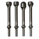 Mayhew MAY32024 4PC Pneumatic Specialty Hammer Set
