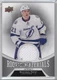 2016-17 Upper Deck Rookie Materials Brayden Point #RM-BP 12a0