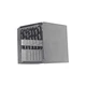 WESTWARD 5UDP4 Jobber Drill Set,29 pc,HSS 5UDP4