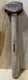 Urrea 54oz Brass Sledge/Drilling Hammer w/ 17&rdquo; Wood Handle 1432 NEW