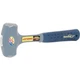 Estwing B3-3LB Hammer, 3 lb Head, Drilling, Steel Head, 11 in OAL