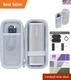 Protective Hard Case for Sonos Roam 2 / Roam SL - Ideal Gift for Music Lovers