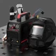 YESWELDER CUT-65DS PRO Plasma Cutter Safety Kit w/Helmet & Welding Gloves
