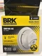 BRK First Alert SMI100-AC Smoke Detector, Hardwired Alarm with Battery Backup