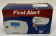 First Alert CO605B Carbon Monoxide Plug-In Alarm with Battery Backup NOS