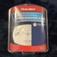 First Alert CO400 Carbon Monoxide Alarm Detector 9V Battery Included