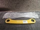 202-70-64131 Link R/H (W/ Bolt Hole) Fits Komatsu PC100, PC120-6 EXCAVATOR